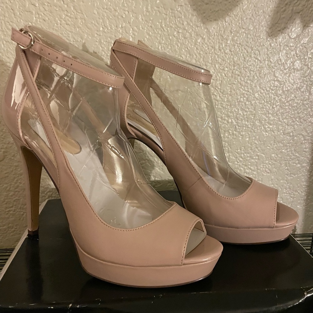 Sexy Nine West pumps size 10 - Picture 4 of 4
